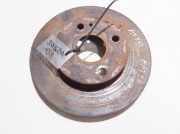 Bremsscheibe Mazda Demio, II 2000.01 - 2003.12 ventiliuojamas,