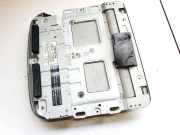 Monitor Navigations Zeit Uhr Toyota Previa, 2000.02 - 2006.01 0854100803, 08541-00803 134000-23000000