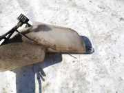 Scheibenwaschbehälter Vorne Wischwasserbehälter Opel Zafira, A 1999.04 - 2003.11 Gebraucht,