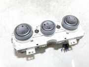 Bedienelement für Klimaanlage Mazda 6, 2002.06 - 2007.08 Gebraucht,