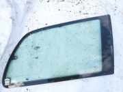 Seitenfenster Seitenscheibe - Hinten Rechts Ford Galaxy, Mk I 2000.04 - 2006.04 facelift as2,