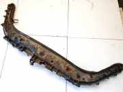 Schloßträger Renault Scenic, II 2006.06 - 2009.02 facelift Gebraucht,