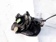 Nebelscheinwerfer - Vorne Rechts Nissan Primera, P12 2002.01 - 2008.12 Gebraucht ,