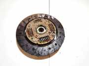 Kupplungsscheibe Nissan Qashqai, I 2006.01 - 2010.06 Gebraucht,
