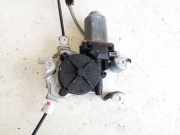 Fensterheber motor - Vorne Linke Nissan Almera, N16 2000.06 - 2003.01 400601t1,