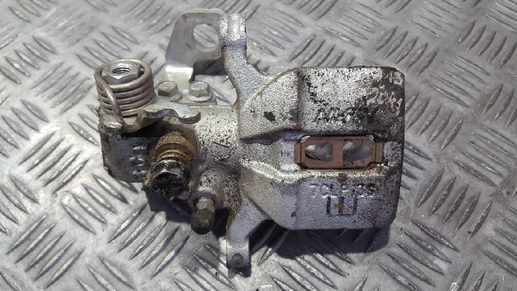 Bremssattel - Hinten Linke Honda Jazz, 2011.04 --> 7clp13s, na