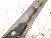 Unterfahrschutz Volkswagen ID.4, 2020 --> Gebraucht, EBJA