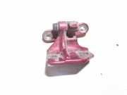 Türscharnier Hinten Mercedes-Benz A-CLASS, W168, 2001.06 - 2004.09 facelift LUSUR01M04B,