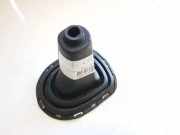 Manschette für Schalthebel Toyota Yaris, II (XP90) 2005.01 - 2011.01 58848,