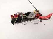 Sicherungskasten Audi A4, B5 1994.11 - 1999.09 4a0941822,