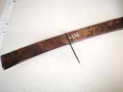 Innenausstattung BMW 5-Series, E39 1995.11 - 2003.06 8211434,