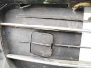 Abdeckung Abschlepphaken - Vorne Peugeot 407, 2004.05 - 2010.12 Gebraucht,