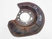 Spritzblech für Bremsscheibe - Hinten Rechts Volvo V40, II 2012.12 - 2016 av612k317aa, av61-2k317-aa