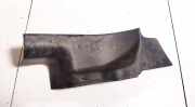 Schwellerverkleidung - Hinten Rechts Mitsubishi Outlander, II 2006.01 - 2013.01 7656a038, 3h45x