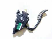 Pedalwerk Volkswagen Phaeton, 2002.04 - 2006 3d2723503e, 6pv00802644 CARA