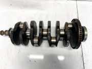 Kurbelwelle Volkswagen Passat, B5+ 2000.11 - 2005.05 050105189B,