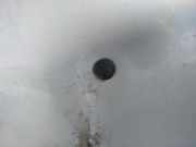 Waschwasserdüse Scheibenreinigung Opel Vectra, B 1995.09 - 2000.09 Gebraucht,