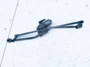 Wischergestänge Volkswagen Crafter, I 2006.01 - 2011.12 Gebraucht, Bjk