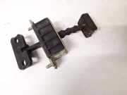 Türfangband Türbremse Türstopper - Hinten Rechts Mercedes-Benz W203, 2000.05 - 2004.02 Gebraucht,