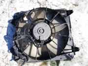 Kühlerlüfter Lüftermotor Honda Civic, 2006,01 - 2011.01 Gebraucht,