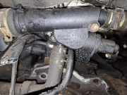 Thermostat Skoda Superb, I 2001.12 - 2008.03 038121132d,