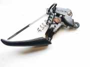 Innenausstattung Mercedes-Benz ML, W163 1998.02 - 2005.06 04909d3,