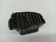 Lüftungsgitter Armaturenbrett Nissan Micra, K12 2003.01 - 2007.06 68751AX600,68751 AX600 68751 AX601 68751AX601