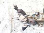 Zündschloss Toyota Auris, I E15 2006.10 - 2012.10 n0502638, n0502638639