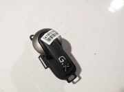 Türinnengriff - Hinten Linke Nissan Note, 2006.03 - 2013.06 5010800006,