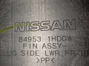 Innenausstattung Nissan Micra, K13 2010.05 - 2020 849531HD0X,84953 1HD0X