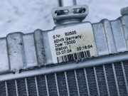 Heizungsk?hler W?rmetauscher Opel Zafira, A 2003.11 - 2005.06 facelift t3000,b2525