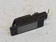 Kennzeichenleuchte Citroen C5, II 2008.02 - 2011.01 9656008480,9656008480