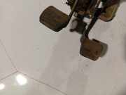 Bremspedal Peugeot 206, 1998.08 - 2002.07 Gebraucht ,