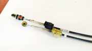 Seilzug für Schaltgetriebe Mazda 3, BK 2003.10 - 2009.12 Gebraucht,