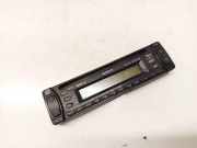 Monitor Navigations Zeit Uhr Mazda Demio, II 2000.01 - 2003.12 Gebraucht,