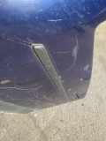 Zier-Schutzleiste Stoßfänger - Hinten Rechts Volkswagen Passat, B6 2005.08 - 2010.11 Gebraucht, BLS