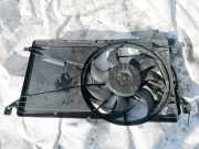 Kühlerlüfter Lüftermotor Ford C-MAX, 2003.01 - 2007.06 3135103546,0936822