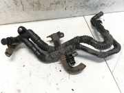 Kühlmittelrohrleitung Citroen C4, I 2004.11 - 2008.06 011252,