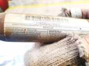 Kopfairbag - Vorne Rechts Chrysler Sebring, III 2007.05 - 2010.12 t7wsm2367a0367,