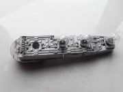 Lampentr?ger Heckleuchte - Hinten Renault Espace, II 1991.03 - 1996.12 Gebraucht,