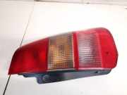 R?ckleuchten - Hinten Rechts Mitsubishi Space Star, 1998.06 - 2002.10 Gebraucht,