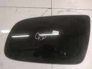 Seitenfenster Seitenscheibe - Hinten Rechts Toyota Yaris, I (XP10) 2003.03 - 2005.09 facelift as2,