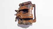 Bremssattel - Hinten Rechts Hyundai Tucson, III 2015.06 - 2020 mobis,d738 pj7 6c3