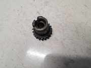 Riemenscheibe Kurbelwelle Nissan X-Trail, 2001.06 - 2007.06 Gebraucht,