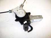 Fensterheber motor - Vorne Rechts Honda Accord, 2003.02 - 2005.09 Gebraucht,