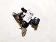 Druckwandler Abgassteuerung Peugeot 407, 2004.05 - 2010.12 70096803,9652570180 06t094