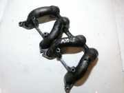 Ansaugkrümmer Peugeot 206, 1998.08 - 2002.07 Gebraucht,