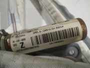 Kopfairbag - Vorne Linke Opel Zafira, B 2005.07 - 2008.01 13231632,