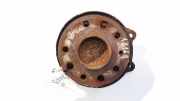 Radnabe Achsschenkel - Hinten Linke SAAB 9-5, 2005.11 - 2010.05 facelift Gebraucht,