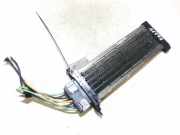 Wärmetauscher Innenraumheizung Zuheizer Renault Scenic, II 2003.06 - 2006.06 Gebraucht,